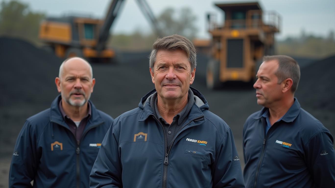 Peabody Energy's Q1 2025: Key Contradictions on Moranbah North's MAC, Longwall Restart Delays, and Seaborne Thermal Sales