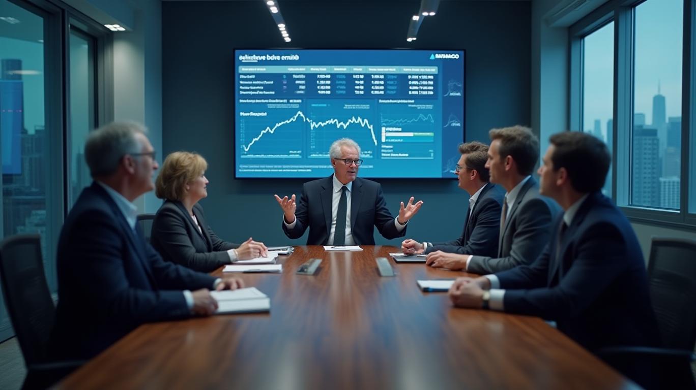Driven Brands Q1 2025: Unpacking Contradictory Insights on Take 5 Growth and Maaco Performance