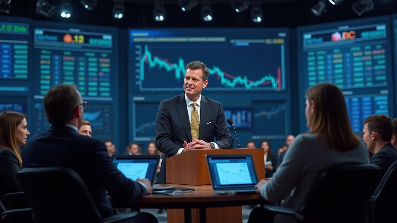 Contradictions in Archer-Daniels-Midland's Q1 2025 Call: Biodiesel Margins, Nutrition Recovery, and Ethanol Exports Under Scrutiny