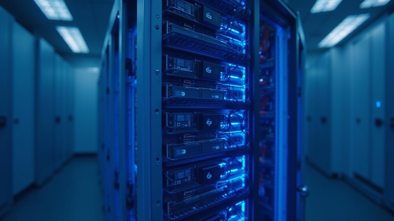 Micron Technology (MU): Dominating AI's Memory Future Despite Regulatory Crosscurrents