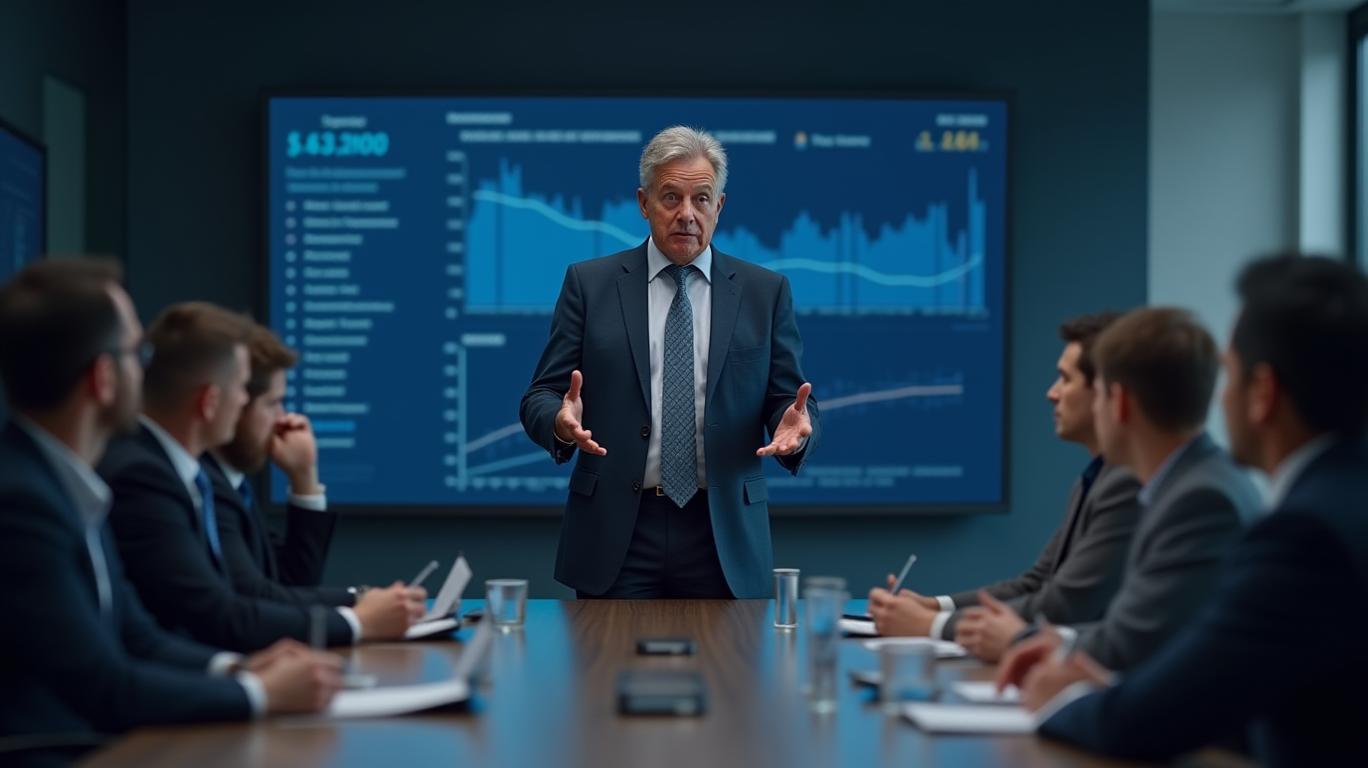 Supernus Pharmaceuticals' Q1 2025: Unpacking Contradictions on Qelbree Growth, SPN-820 Strategy, and Reimbursement Challenges