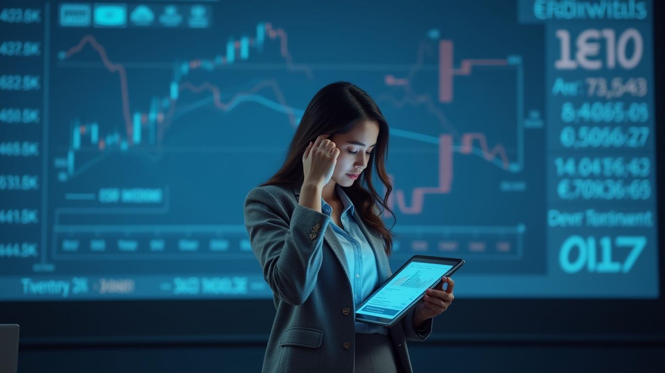 Tigo Energy's Q1 2025: Contradictory Signals on Inventory, Margins, and Profitability