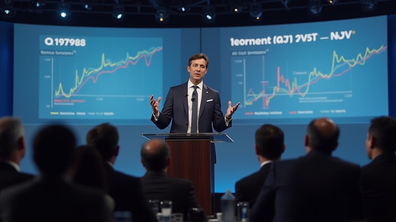 Worldpay's Q1 2025 Earnings Call: Contradictions in Revenue Growth, ACV, and Cost Synergies