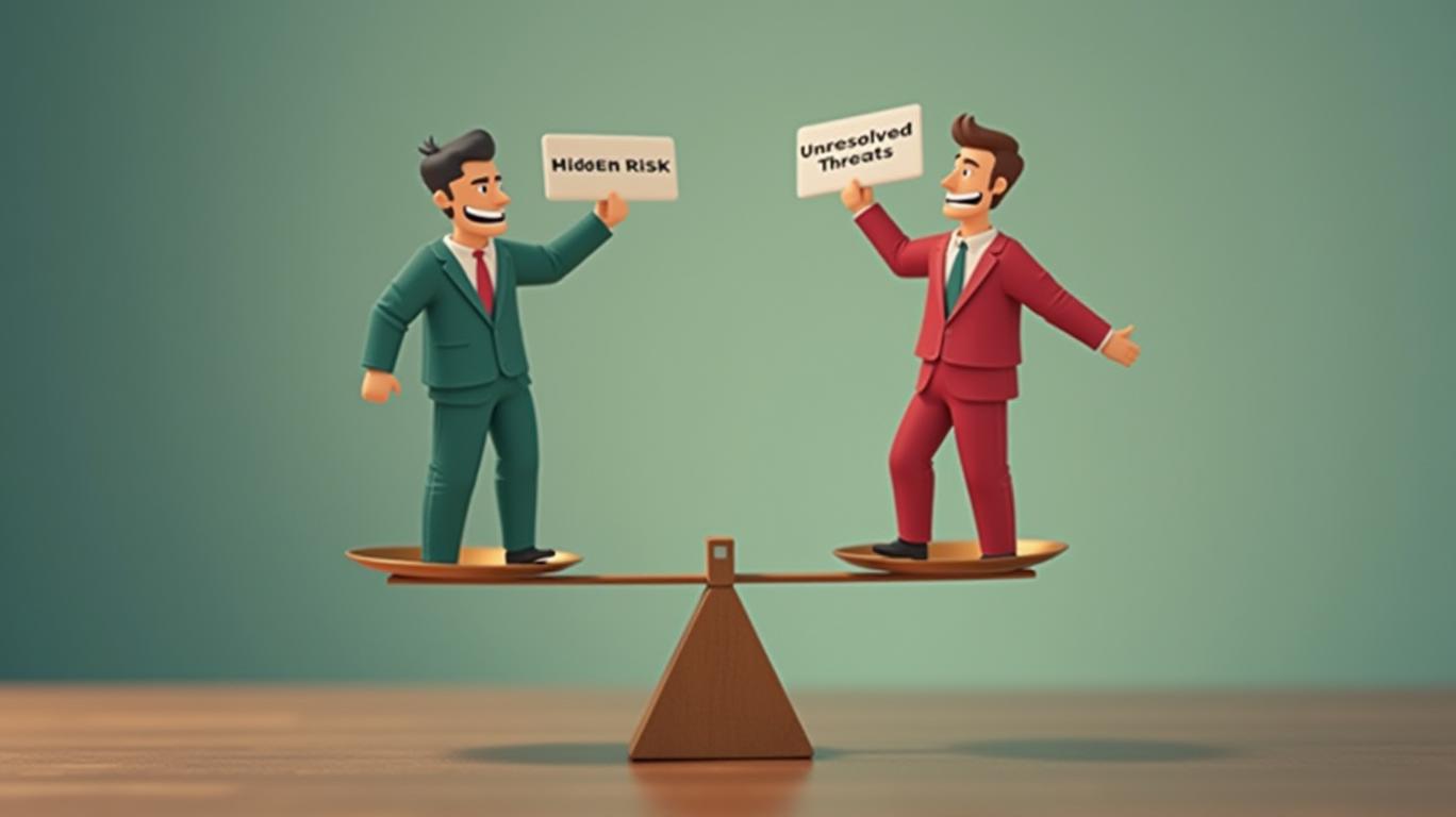 Navigating the Tariff-Driven Rally: Why Caution Trumps Exuberance