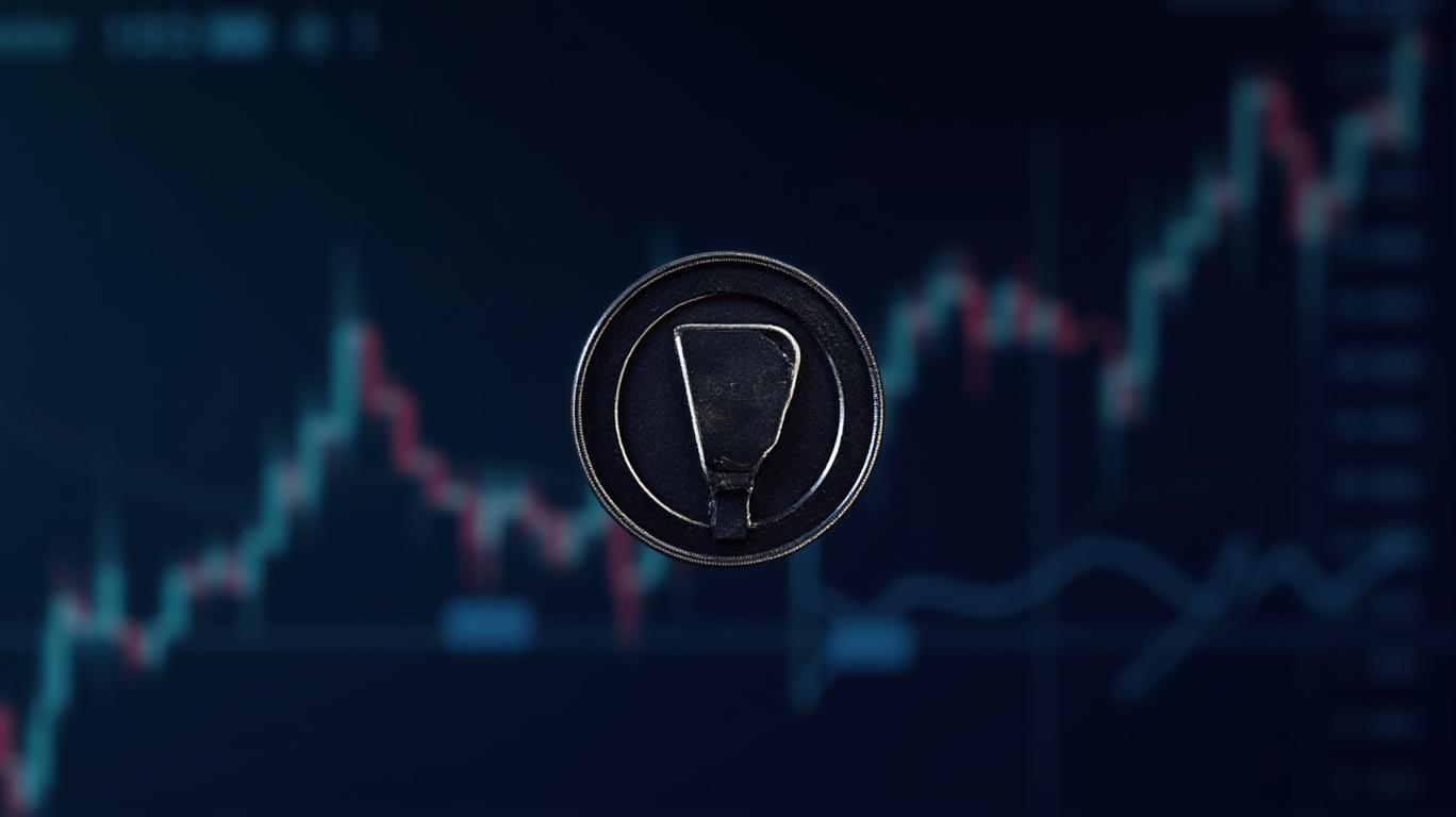 Worldcoin Price Hovers Near Key Support at $1.10