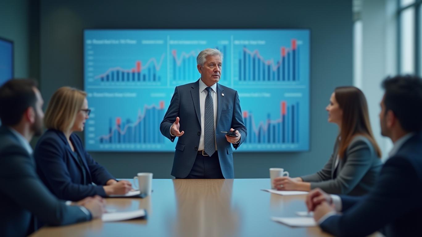 HealthStream's Q1 2025: Navigating Contradictions in Legacy Strategy, Acquisitions, and Pricing Dynamics