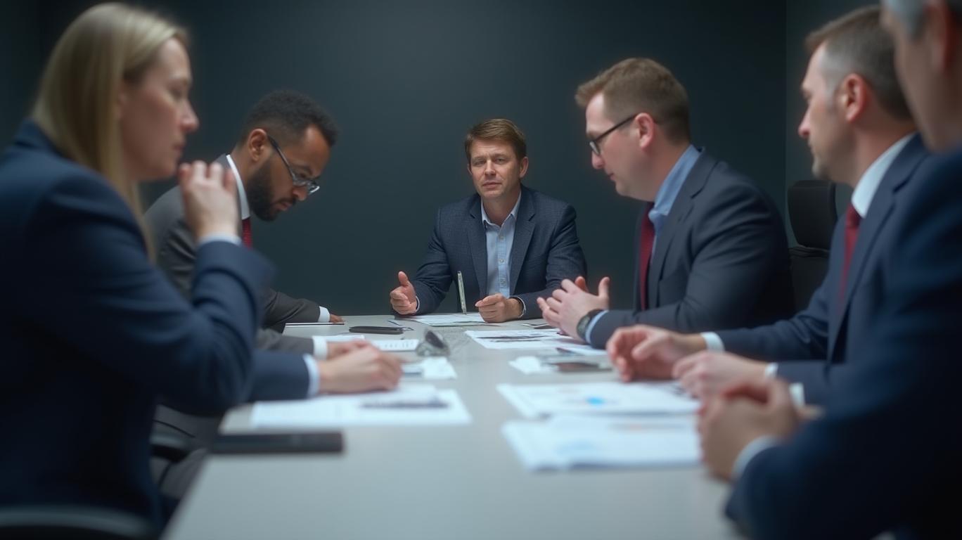 Cytokinetics' Q1 2025 Earnings: Unpacking Regulatory Contradictions on REMS, ACACIA, and MAPLE Data Strategy