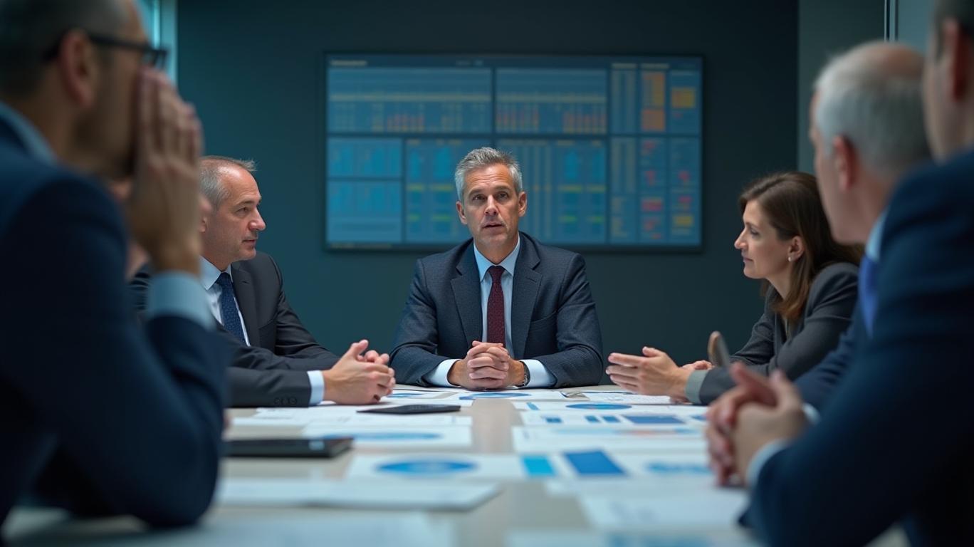 Xometry's Q1 2025: Navigating Contradictions in Tariffs, Growth Strategies, and Margin Expansion