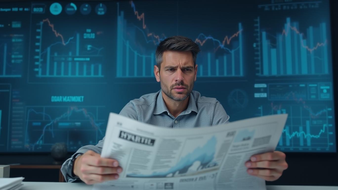 Willis Lease Finance's Q1 2025: Unraveling Contradictions in Demand, Tariffs, and Cost Strategies