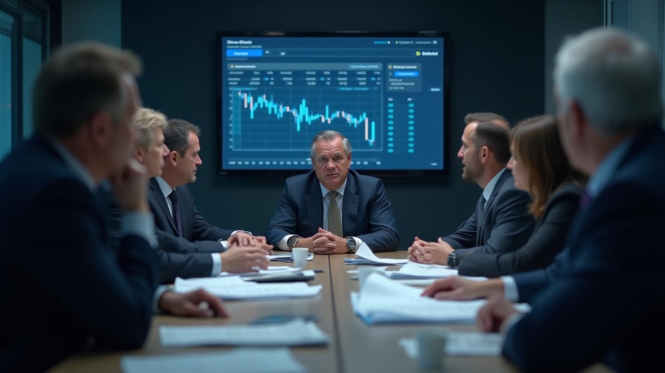 SiriusPoint's Q1 2025: Unpacking Contradictions in Underwriting Performance, Ratios, and Catastrophe Losses