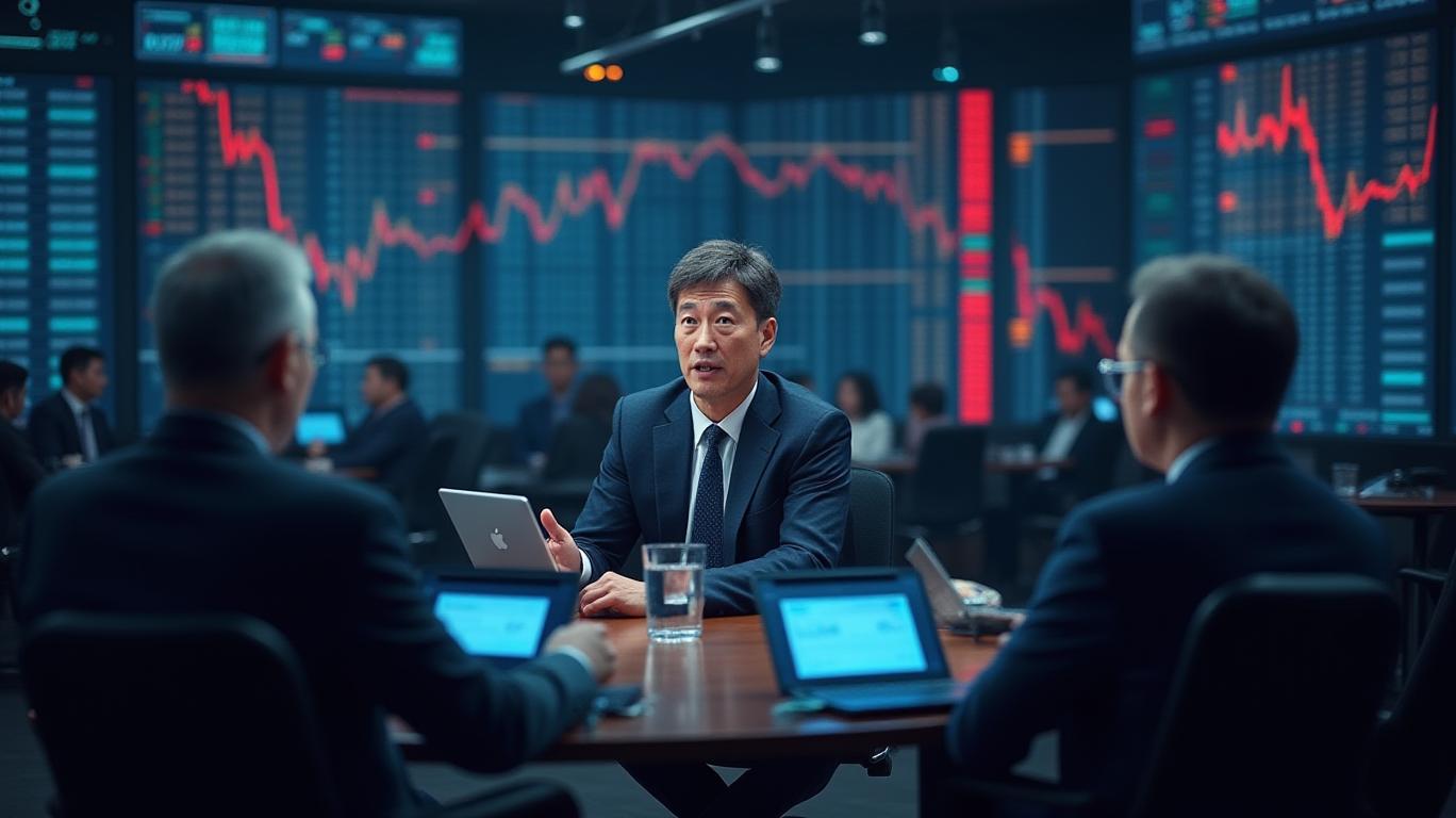Tariff Tensions and Market Dynamics: Contradictions in Recent Earnings Call Insights