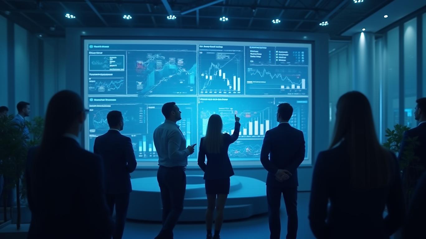 SS&C Technologies: A Steady Hand in the Digital Transformation of Finance