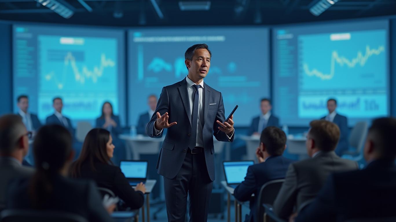 Arcutis Biotherapeutics Q1 2025: Navigating Contradictions in ZORYVE Foam Strategy and Market Dynamics