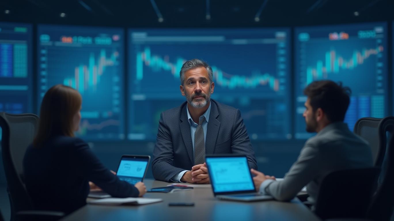 eXp World's Q1 2025: Navigating Contradictions in Agent Productivity, International Strategy, and Market Conditions