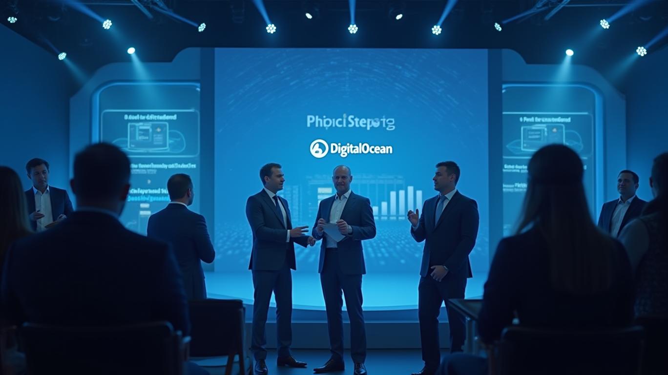 DigitalOcean's Q1 2025: Unpacking Contradictions in AI Platform Expectations and Market Dynamics