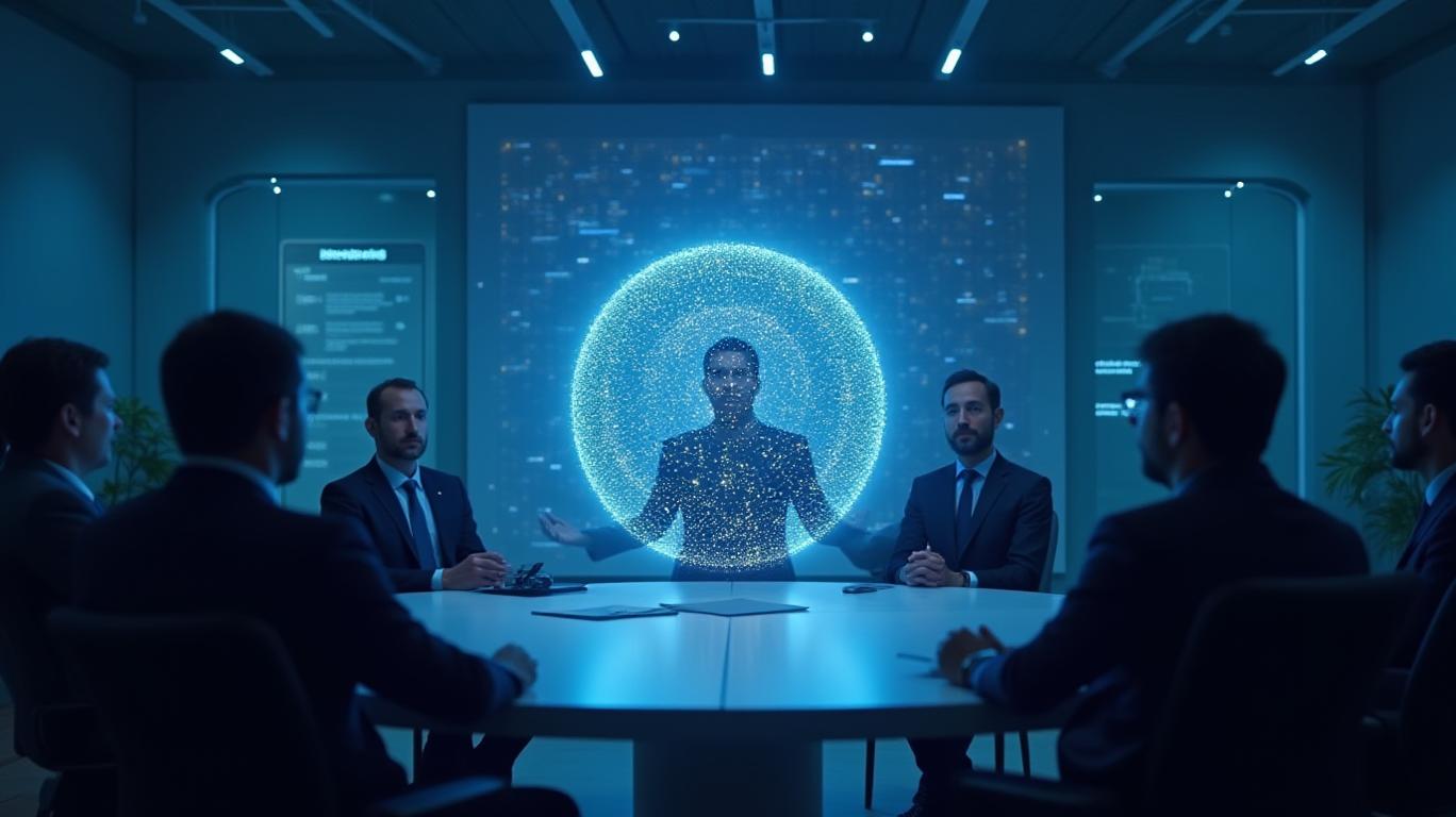 Anthropic's AI Chatbot Fails Legal Test, Cites Fabricated Source