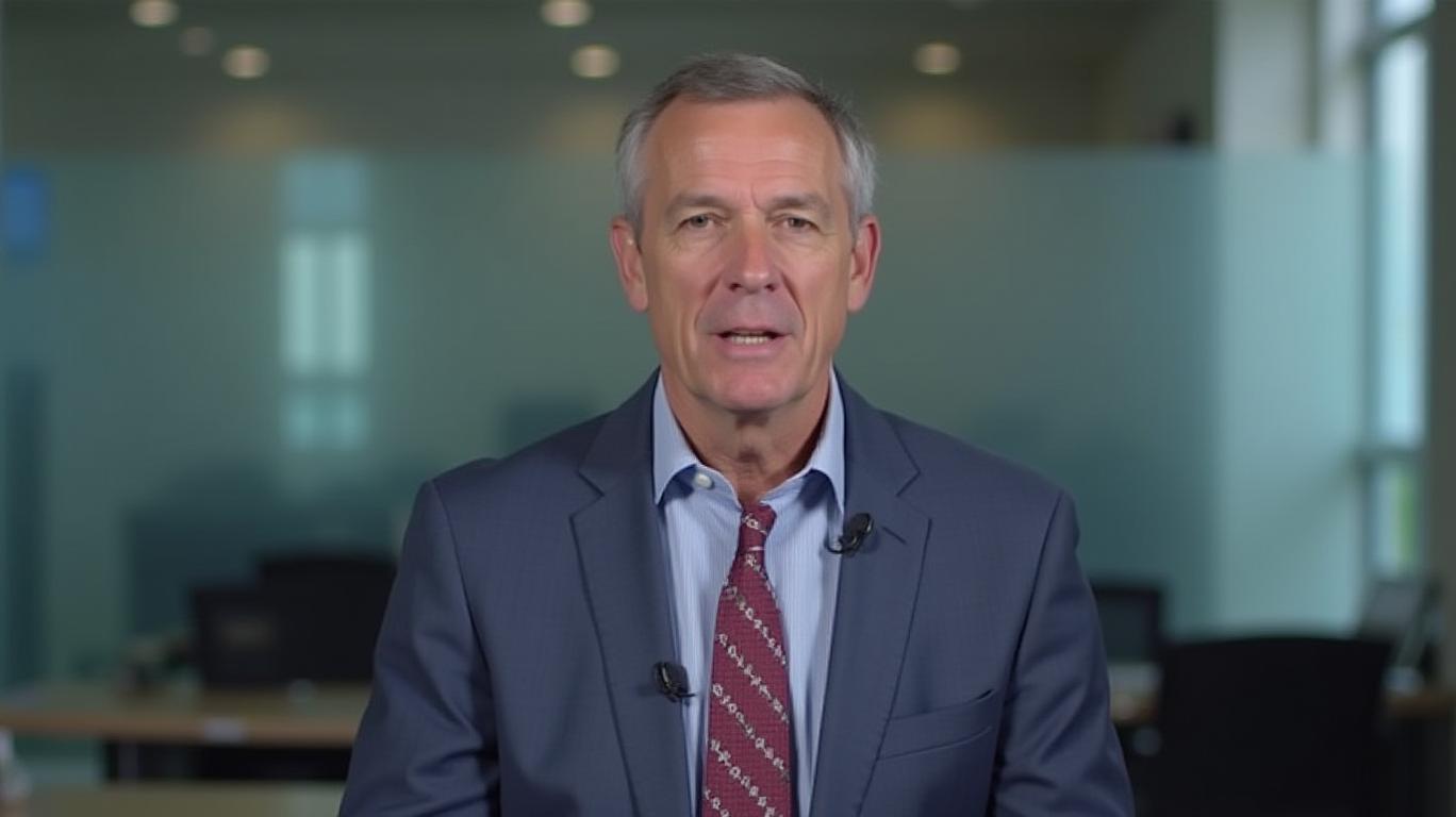LTC Properties' Q1 2025: Navigating Contradictions in RIDEA Strategy, SHOP Performance, and Occupancy Outlook
