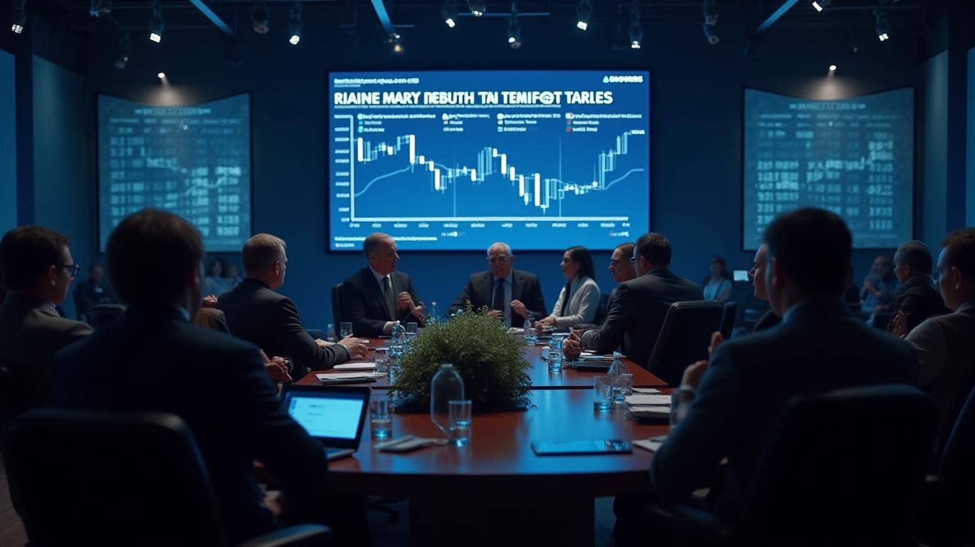 Contradictions Unveiled: Analyzing Tariff Impacts, Market Performance, and Margin Expectations in Recent Earnings Calls
