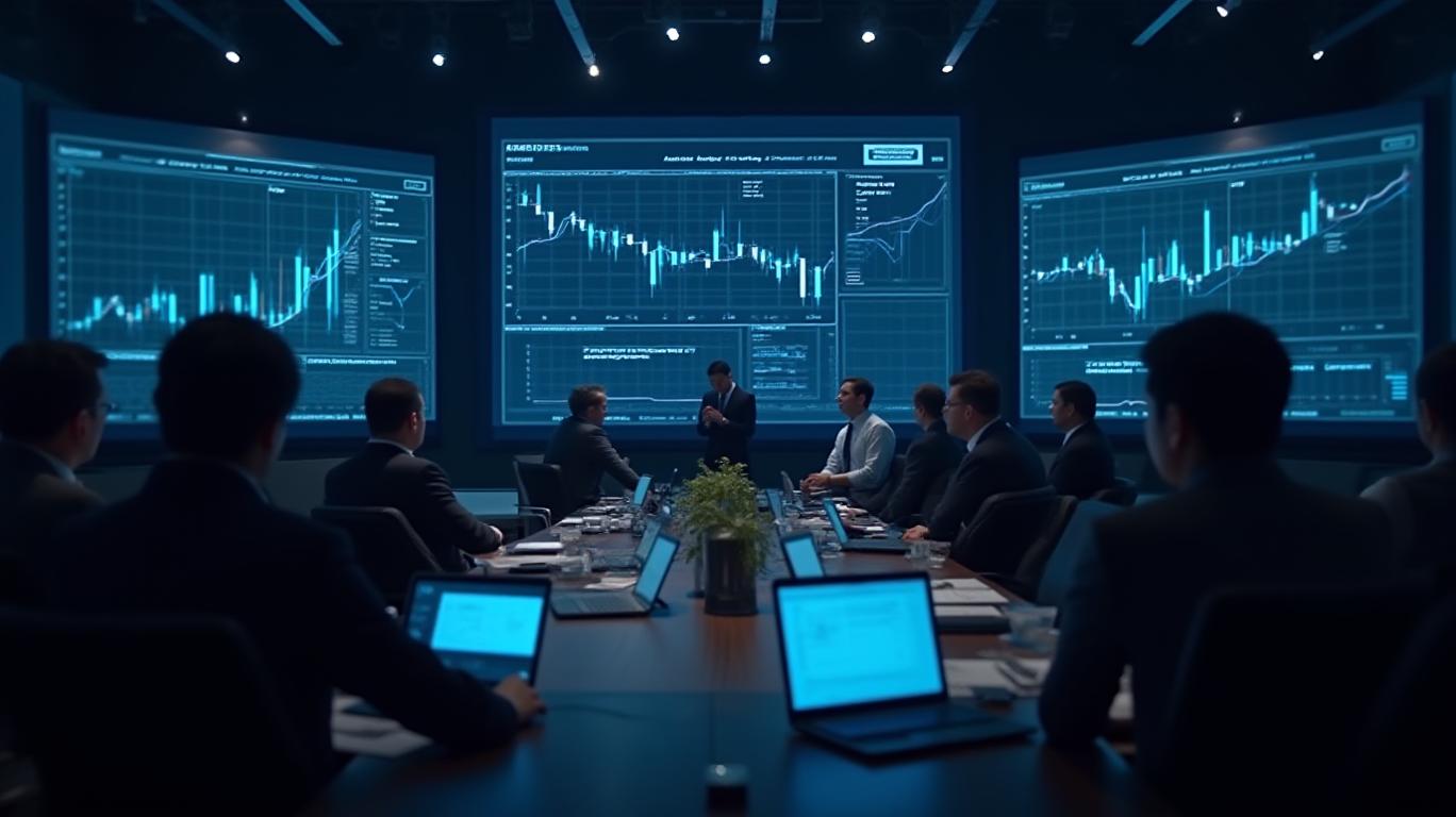 Array Technologies' Q1 2025: Key Contradictions in Safe Harbor Orders, Backlog Dynamics, and Margin Expectations