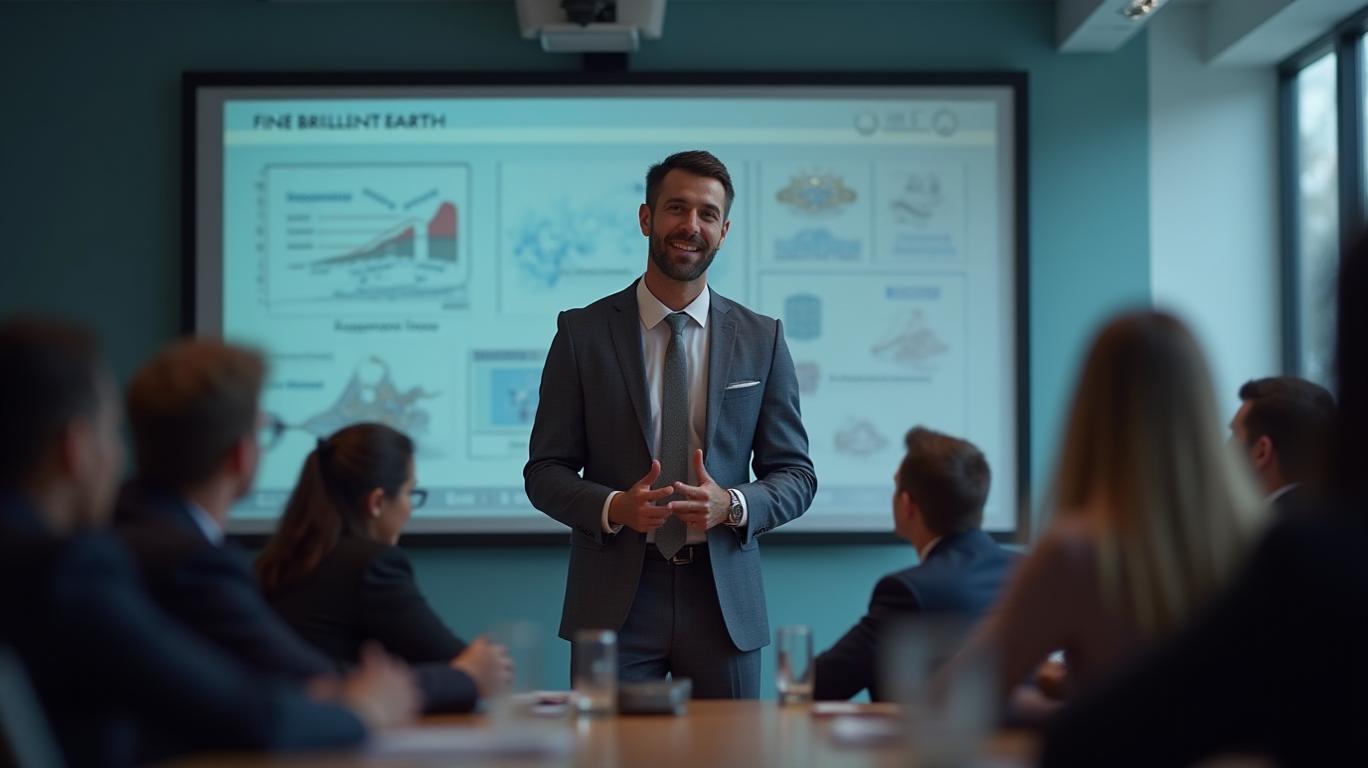 Brilliant Earth's Q1 2025: Dissecting Contradictions in Fine Jewelry Growth, Engagement Trends, and Marketing Strategies