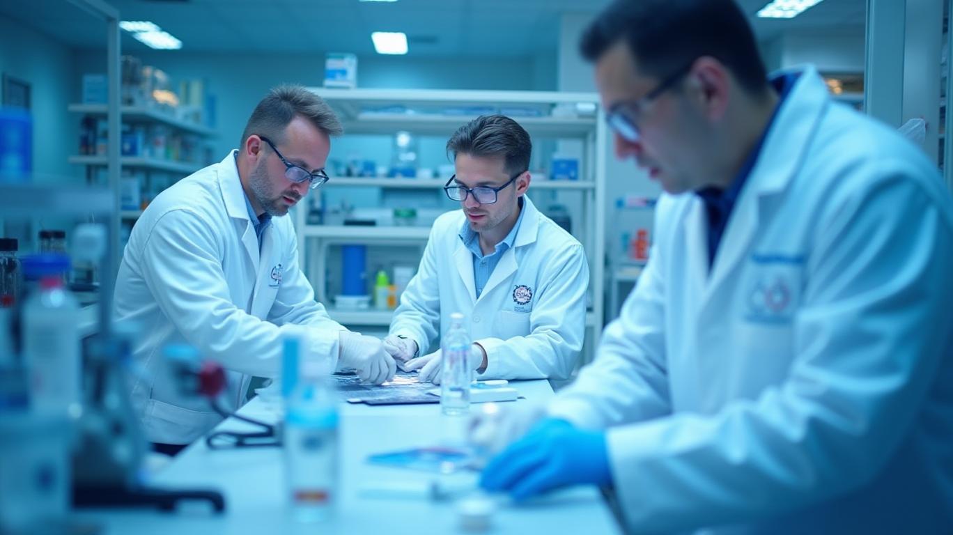 Opus Genetics: Can Revenue Momentum Overcome Losses and Unlock Value?