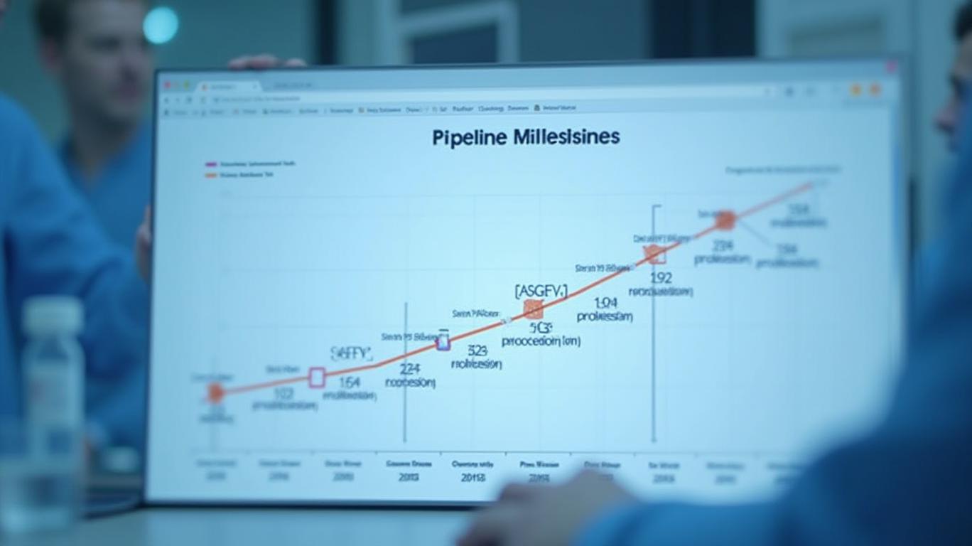 Vertex Pharmaceuticals: A Contrarian Buy at $200, Targeting $400 by 2030