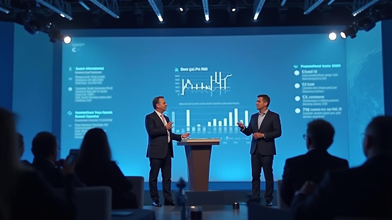 Klaviyo's Q1 2025: Navigating Contradictions in International Growth, ARPU Strategies, and Economic Outlook