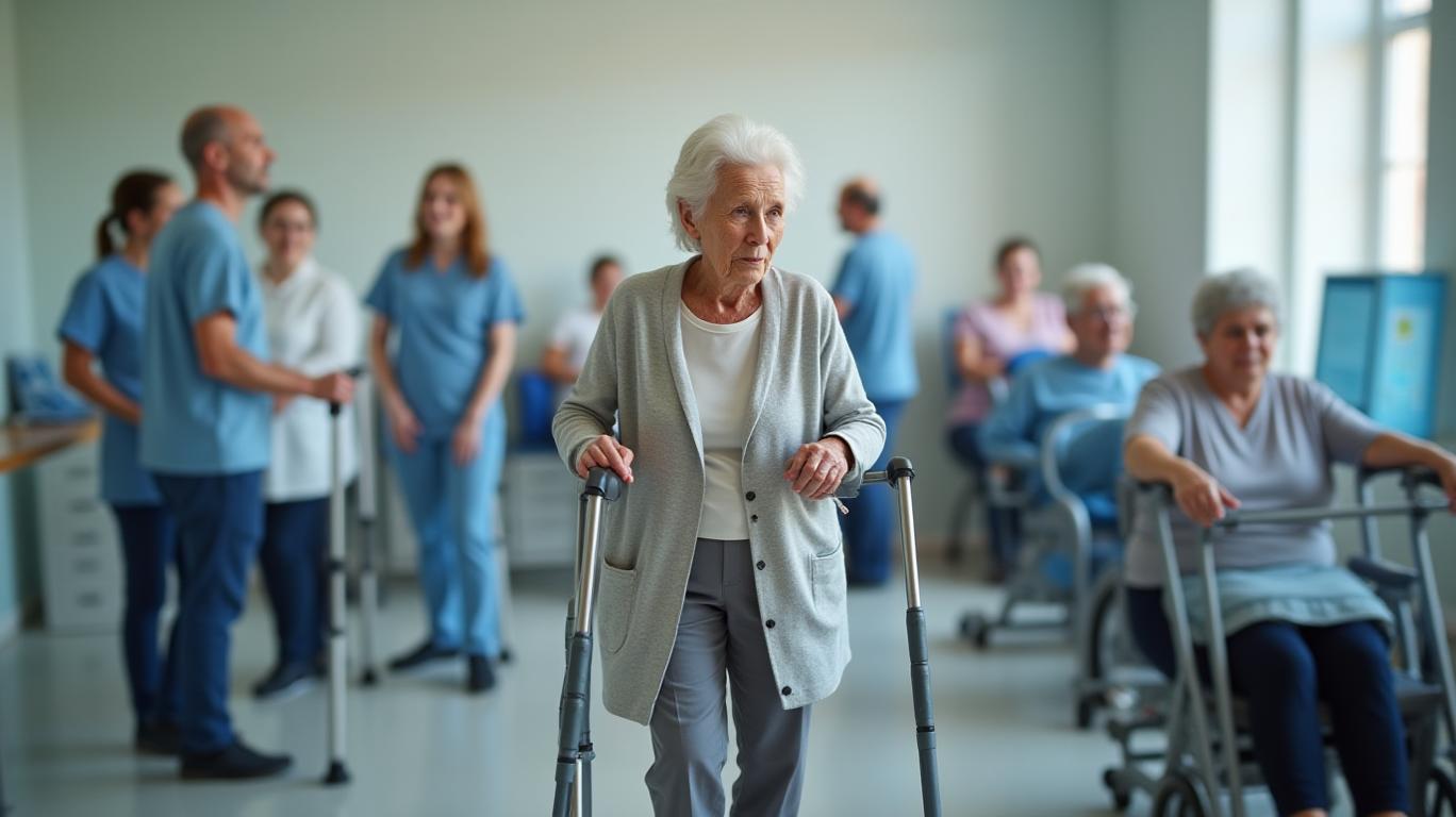 U.S. Physical Therapy's Ex-Dividend Opportunity: Reward vs. Risk in a Slowing EPS Environment