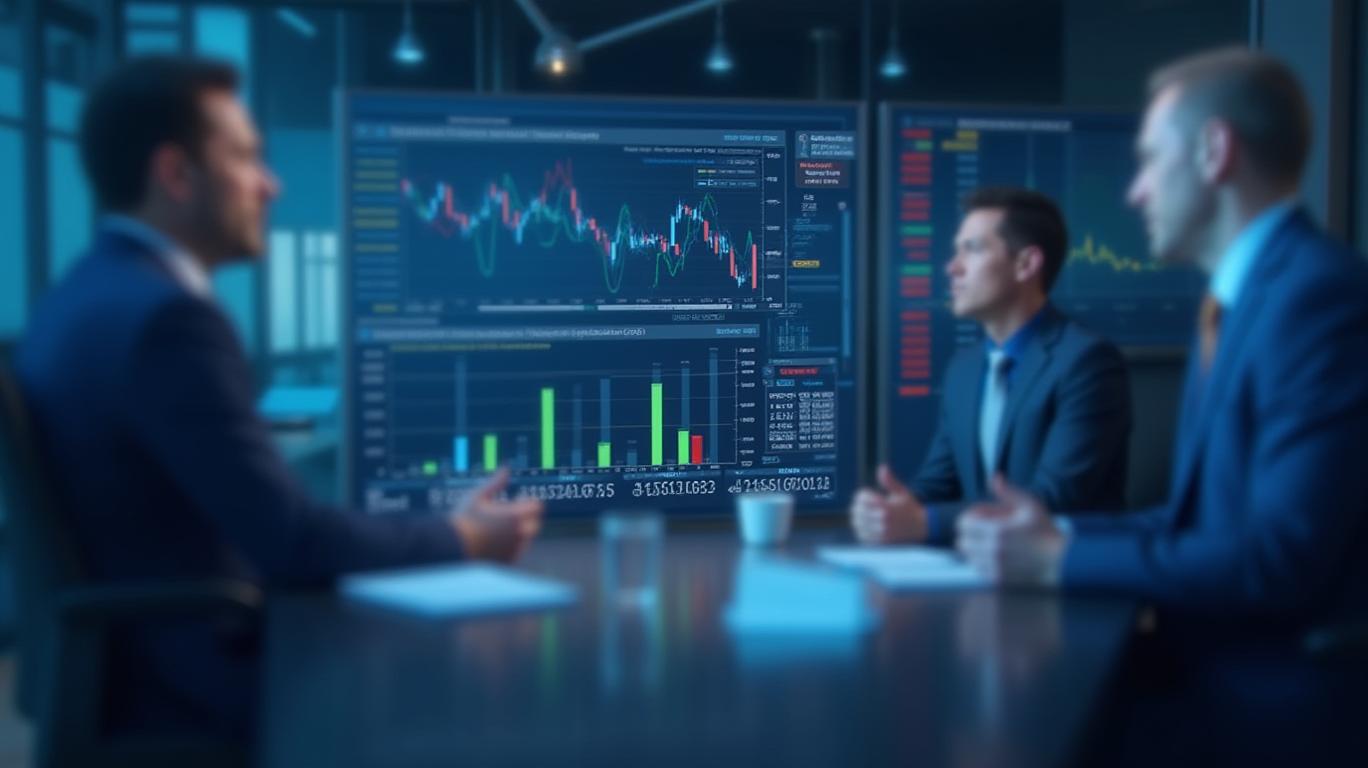 Camden National's Q1 2025: Unpacking Contradictions in Loan Growth, Provisioning, and Expense Management