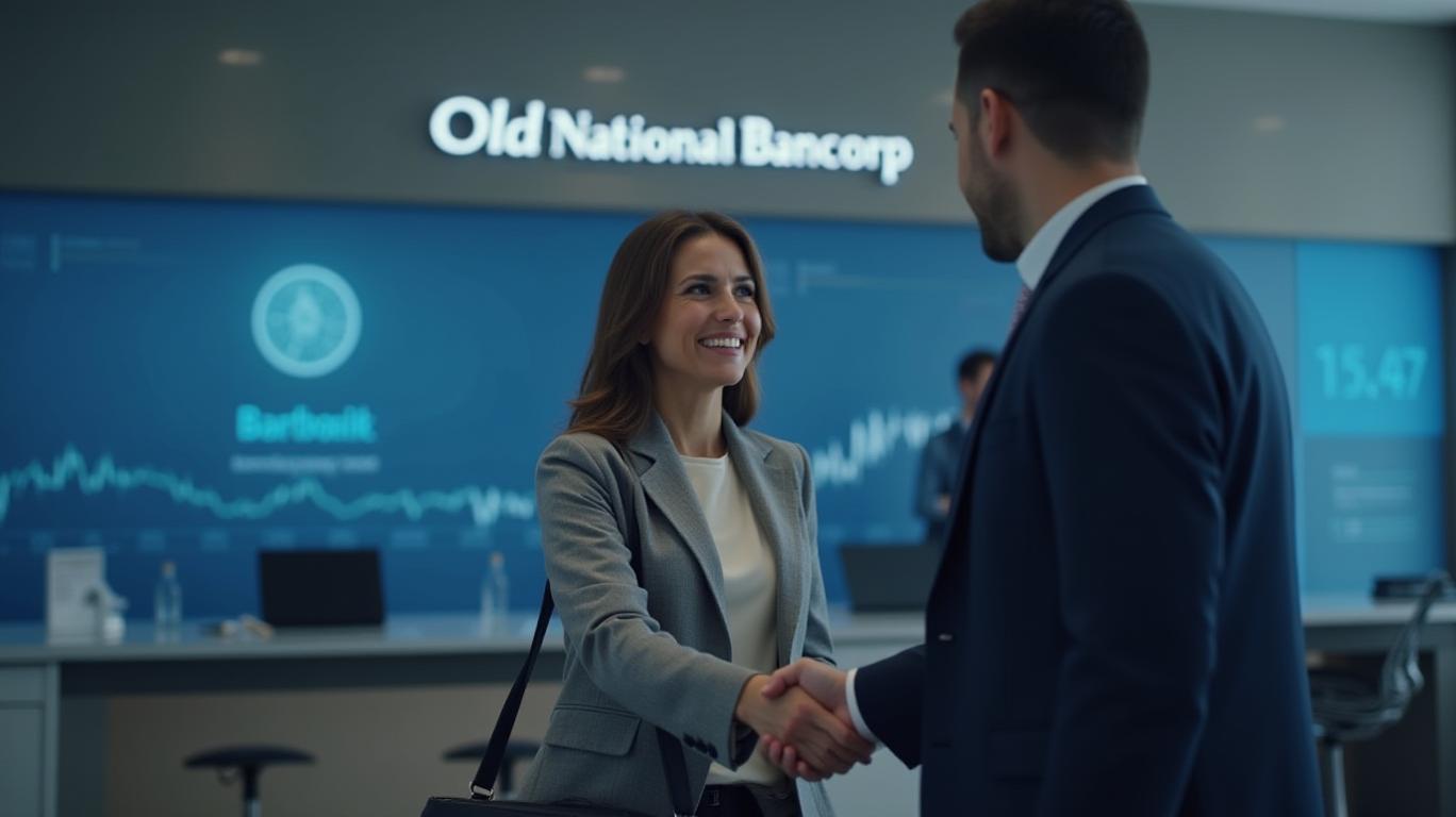 Old National Bancorp (ONB): A Hidden Gem in the Banking Sector’s Dividend Landscape