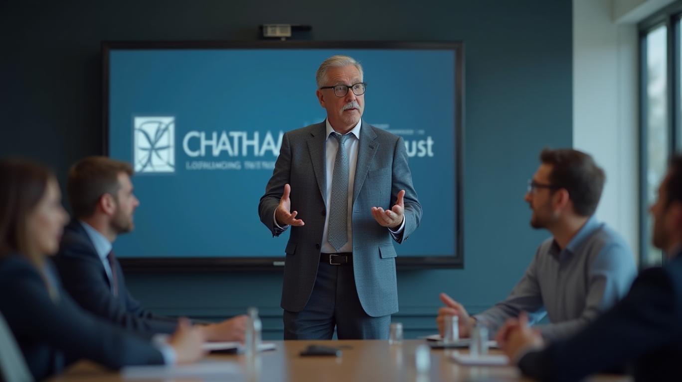 Chatham Lodging Trust's Q1 2025: Contradictions Unveiled on Acquisitions, Development, and Hotel Performance