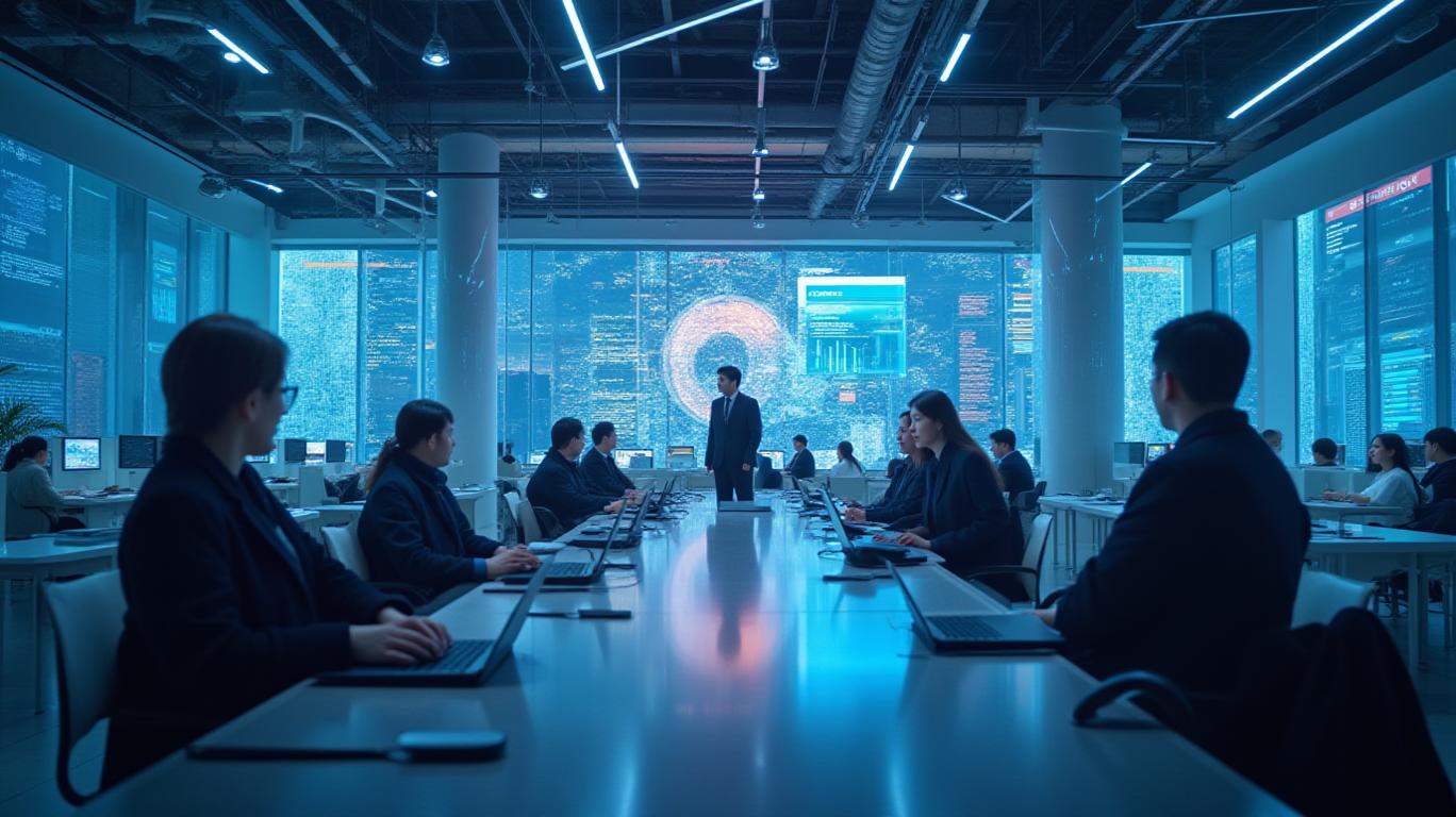 Alibaba's Post-Regulatory Rebound: Why Now is the Time to Bet on Jack Ma's Strategic Comeback in China's Tech Renaissance