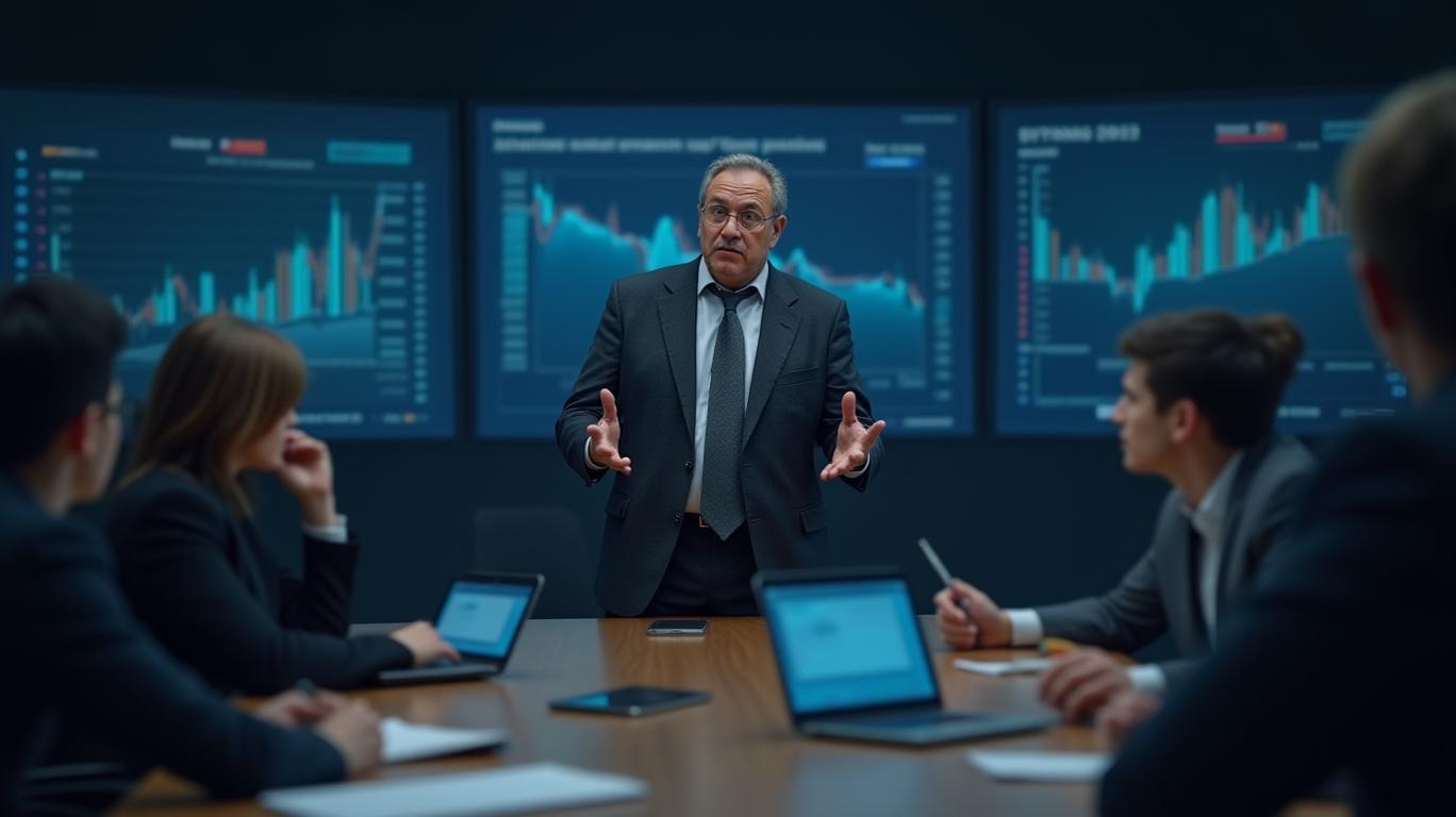 Conflicting Signals: Analyzing Growth Projections and Margin Strategies in 2025 Earnings Calls