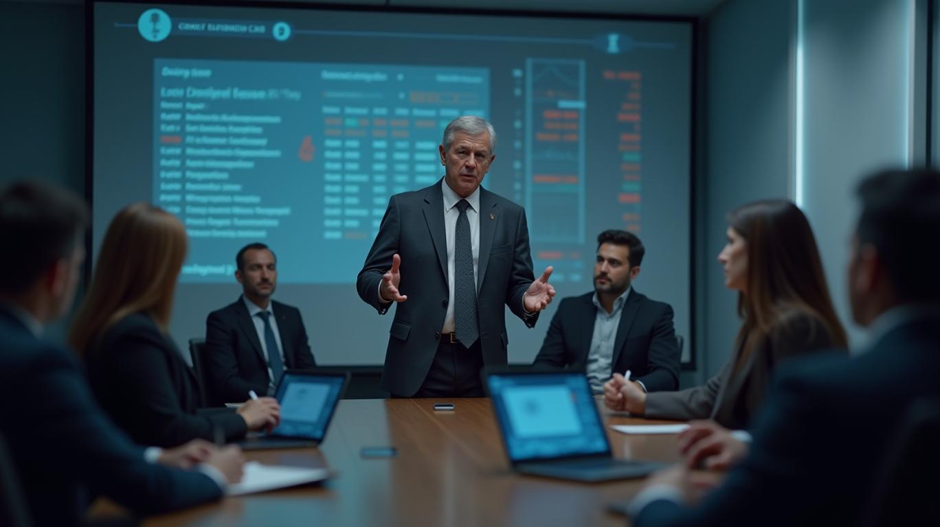 Contradictions in the Latest Earnings Call: Navigating Acquisition Strategies, Cost Savings, and Market Dynamics