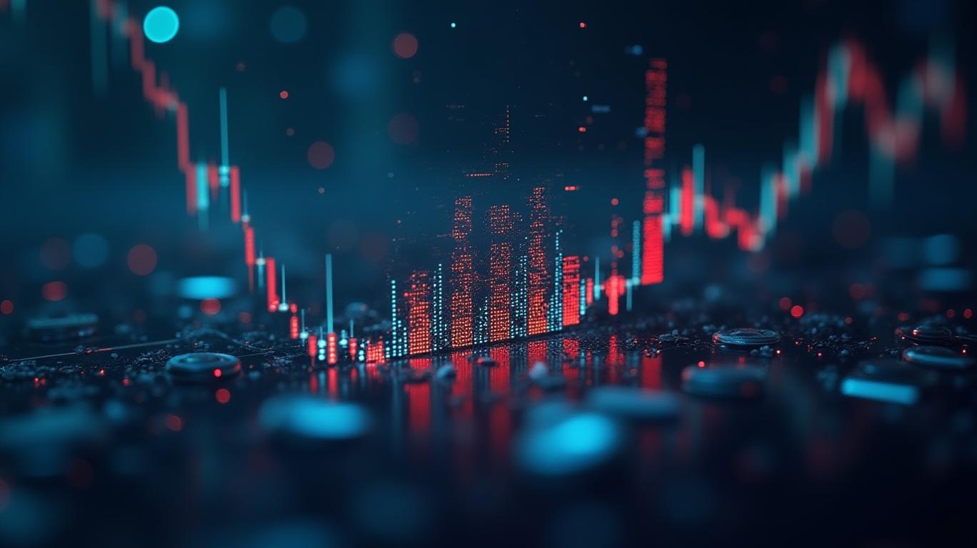$40.4M Short Positions Liquidated in Market Volatility