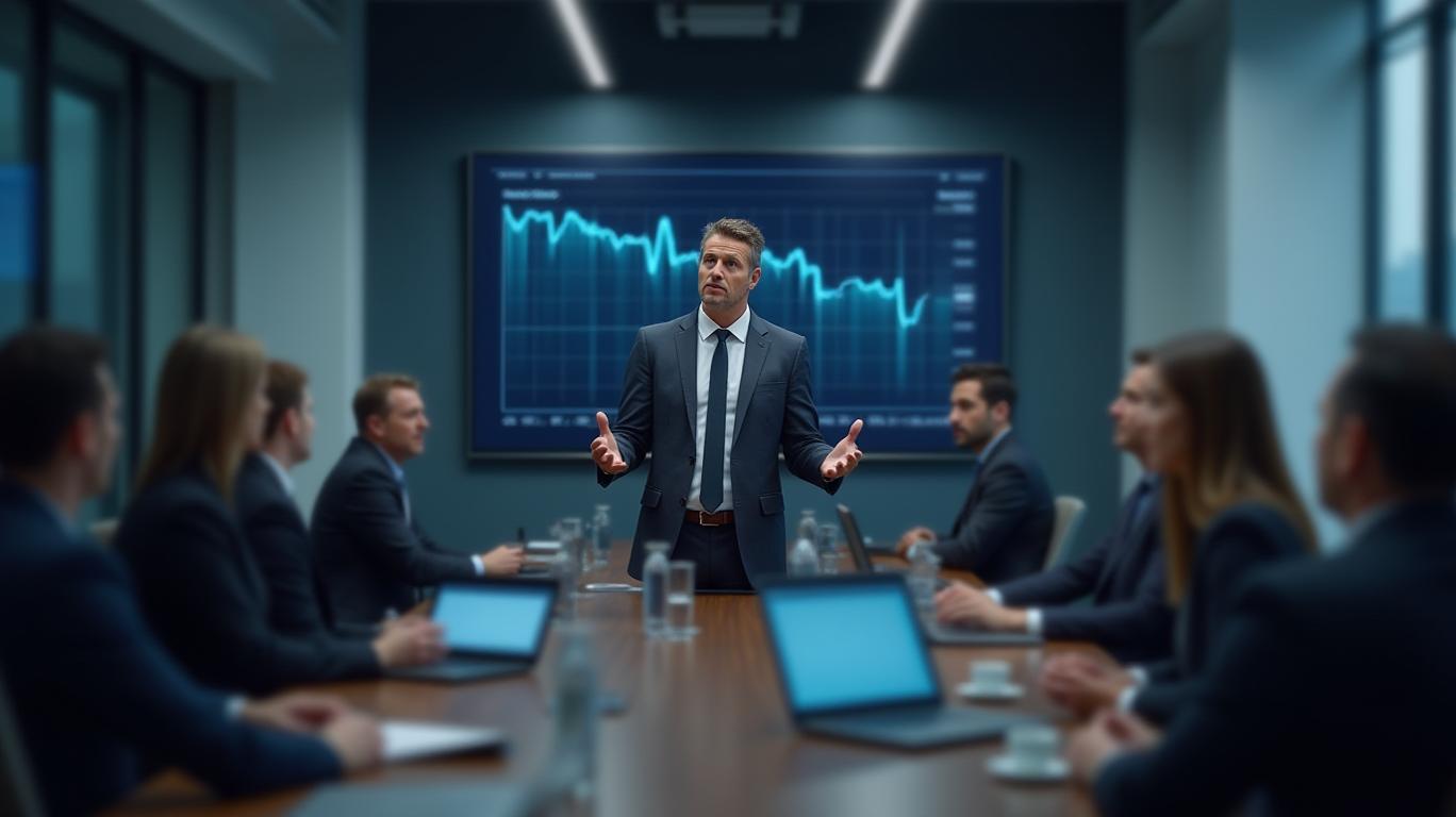 Corebridge Financial's Q1 2025: Navigating Contradictions in Retirement Demand, Asset Strategy, and Pricing Discipline