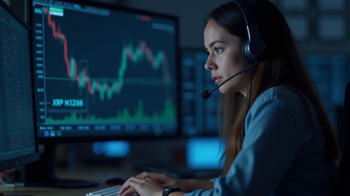 XRP News Today: XRP Fails to Break $2.62 Resistance, Price Drops 3%