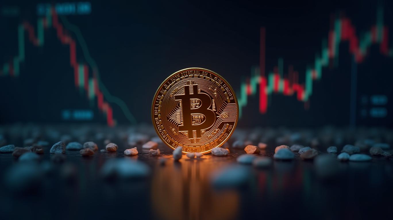 Bitcoin Holds Near $104,000 as Traders Await Breakout