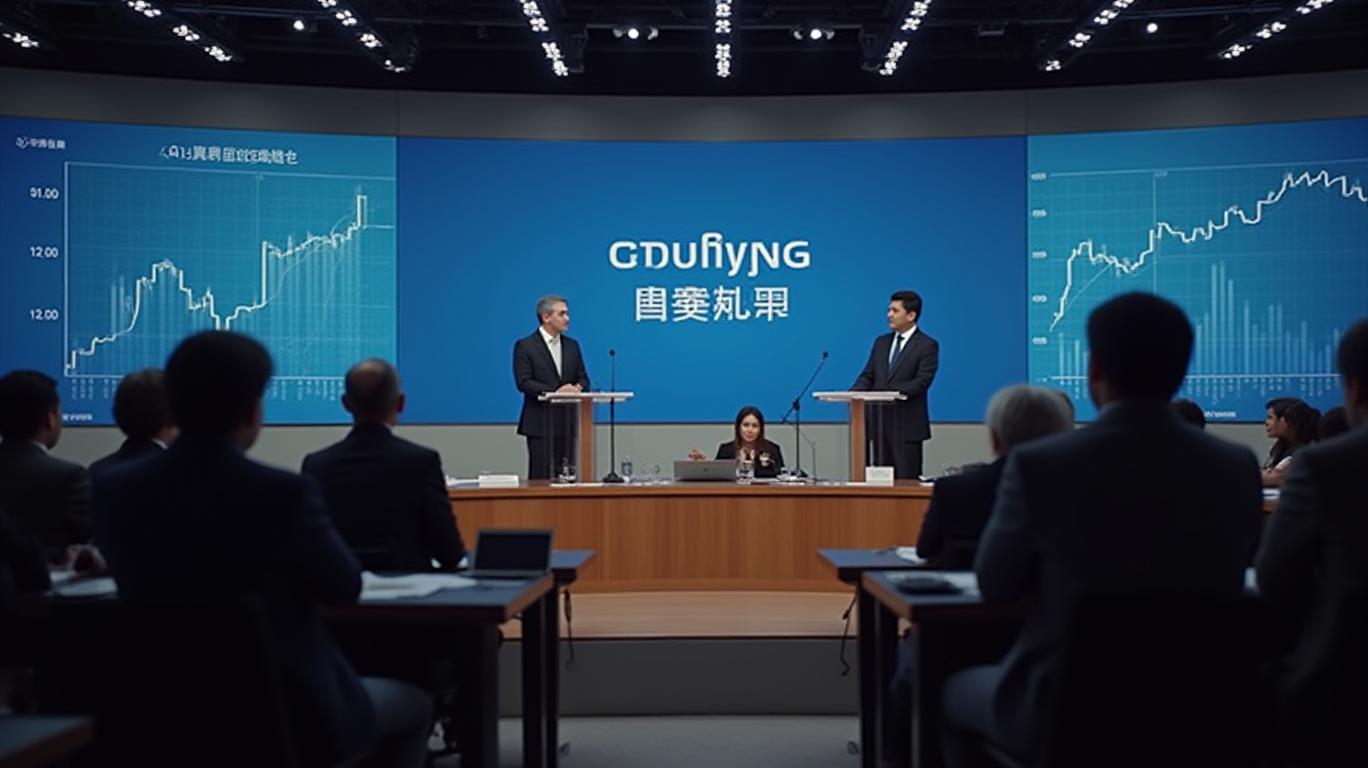 Coupang's Q1 2025 Earnings Call: Navigating Contradictions in Macroeconomic Impact, Share Buybacks, and Growth Strategies