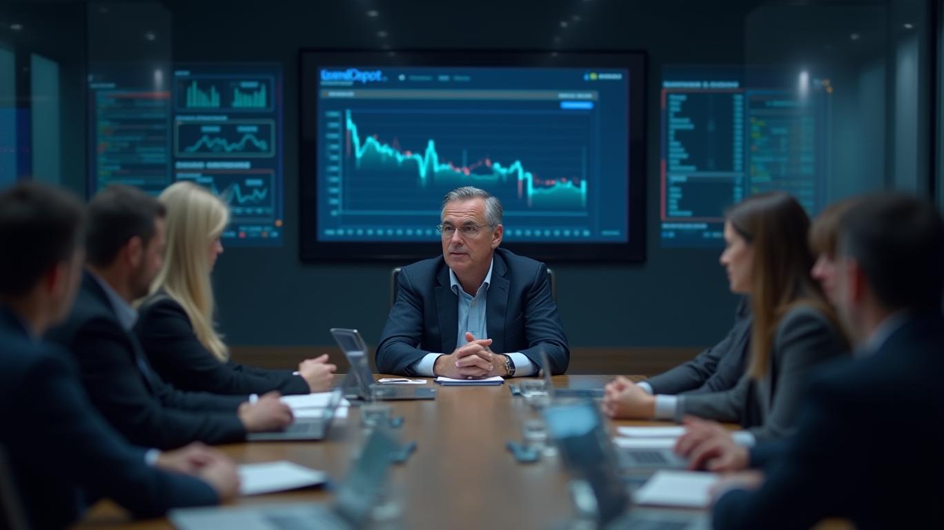 Loan Depot's Q1 2025 Earnings Call: Key Contradictions in Liquidity, Hiring, and Home Equity Strategy