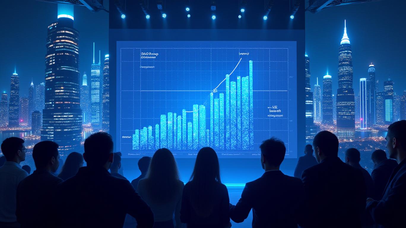 Web3 Expansion: L2 Solutions Drive Multi-Decade Blockchain Growth