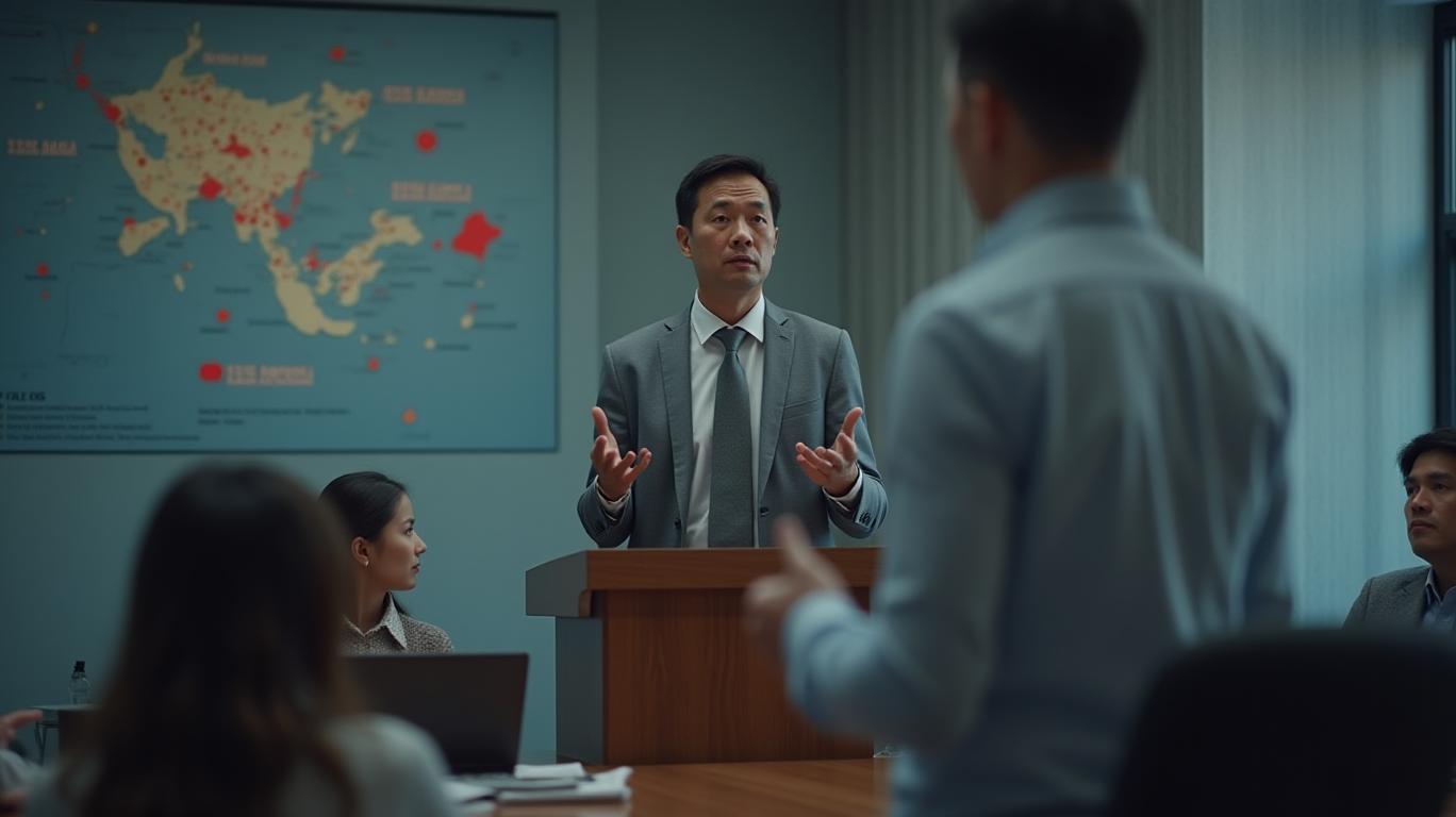 Navigating Contradictions: Analyzing the Divergent Insights from the Latest Earnings Call on Tariffs, Digital Toolkit, and Asia Sales