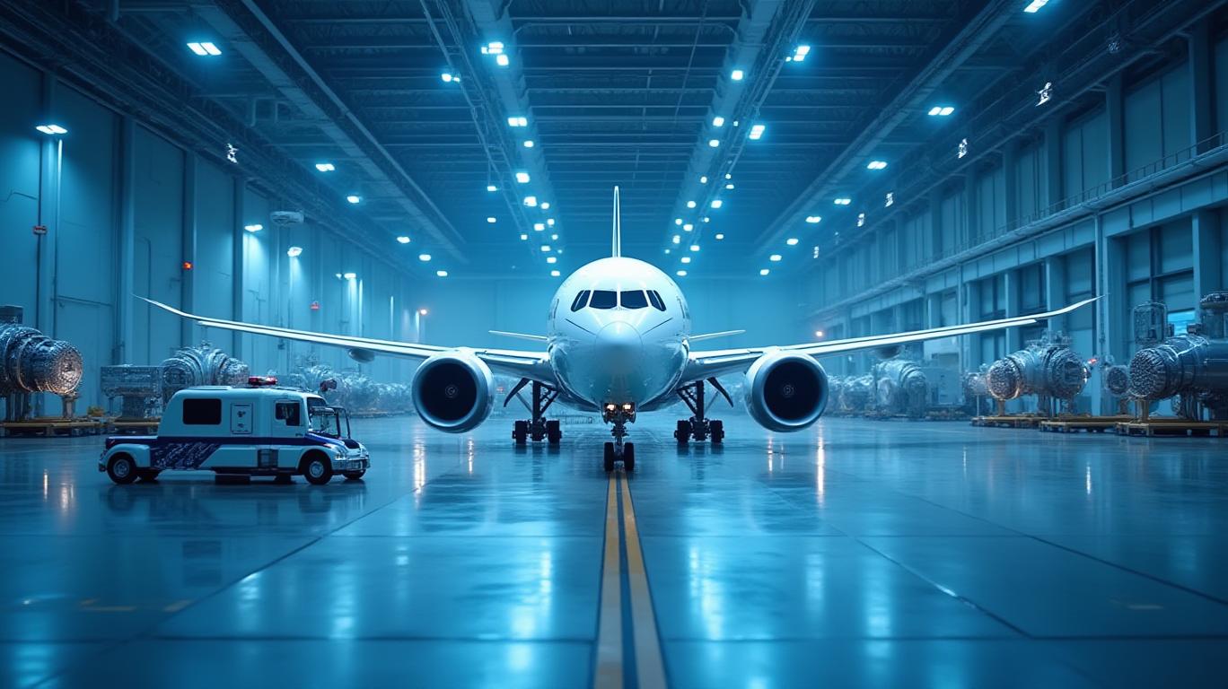 Boeing and GE Aerospace: A Strategic Resurgence Driven by Middle East Deals and Geopolitical Leverage