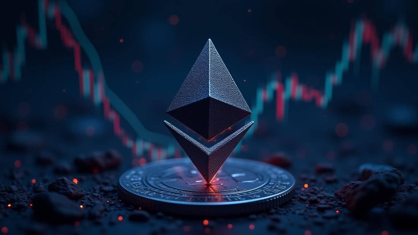Ethereum May Retest $2,400 Before $3,000 Surge