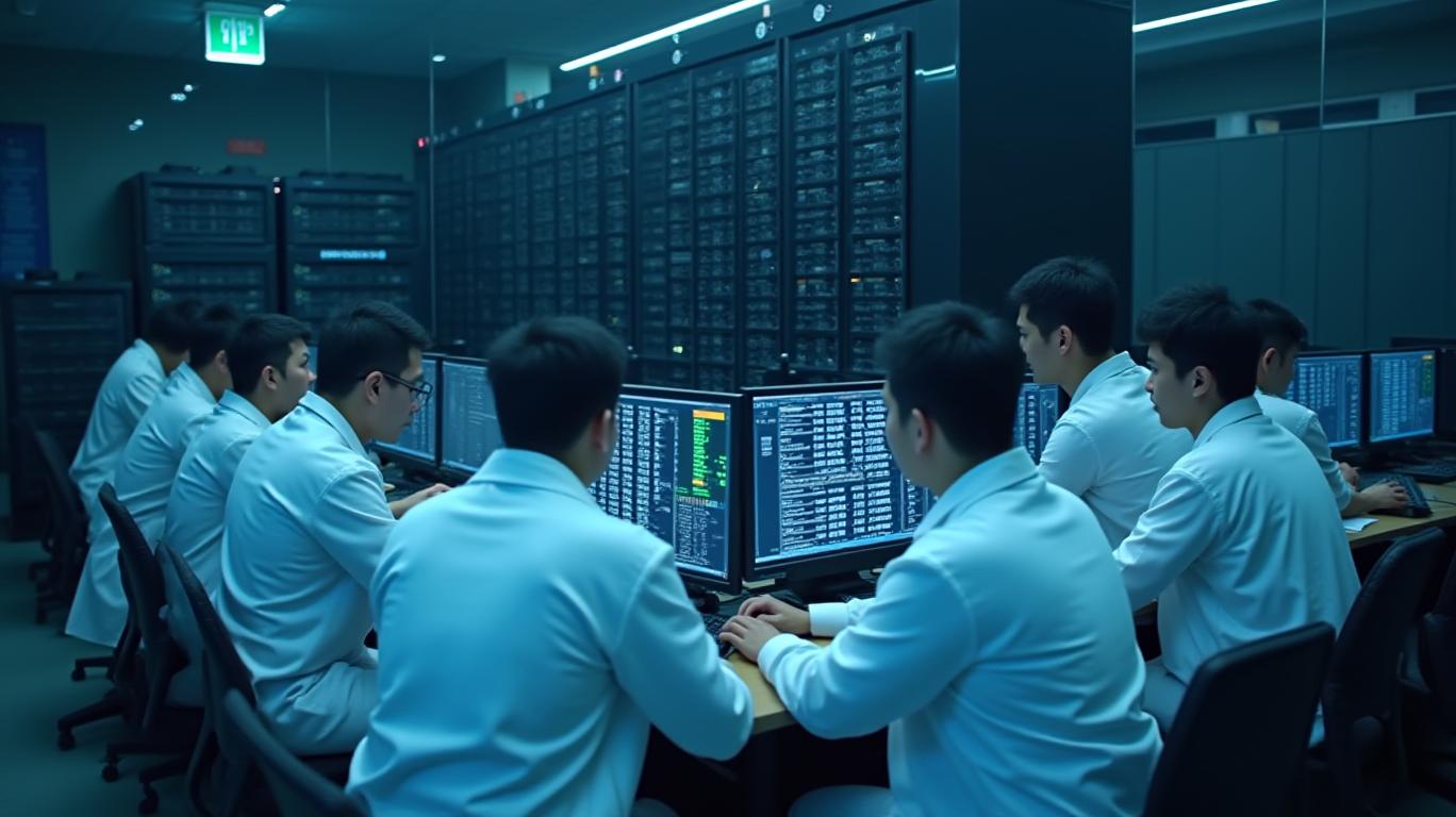 Hong Kong Busts HK$118M Crypto Laundering Scheme, Arrests 12