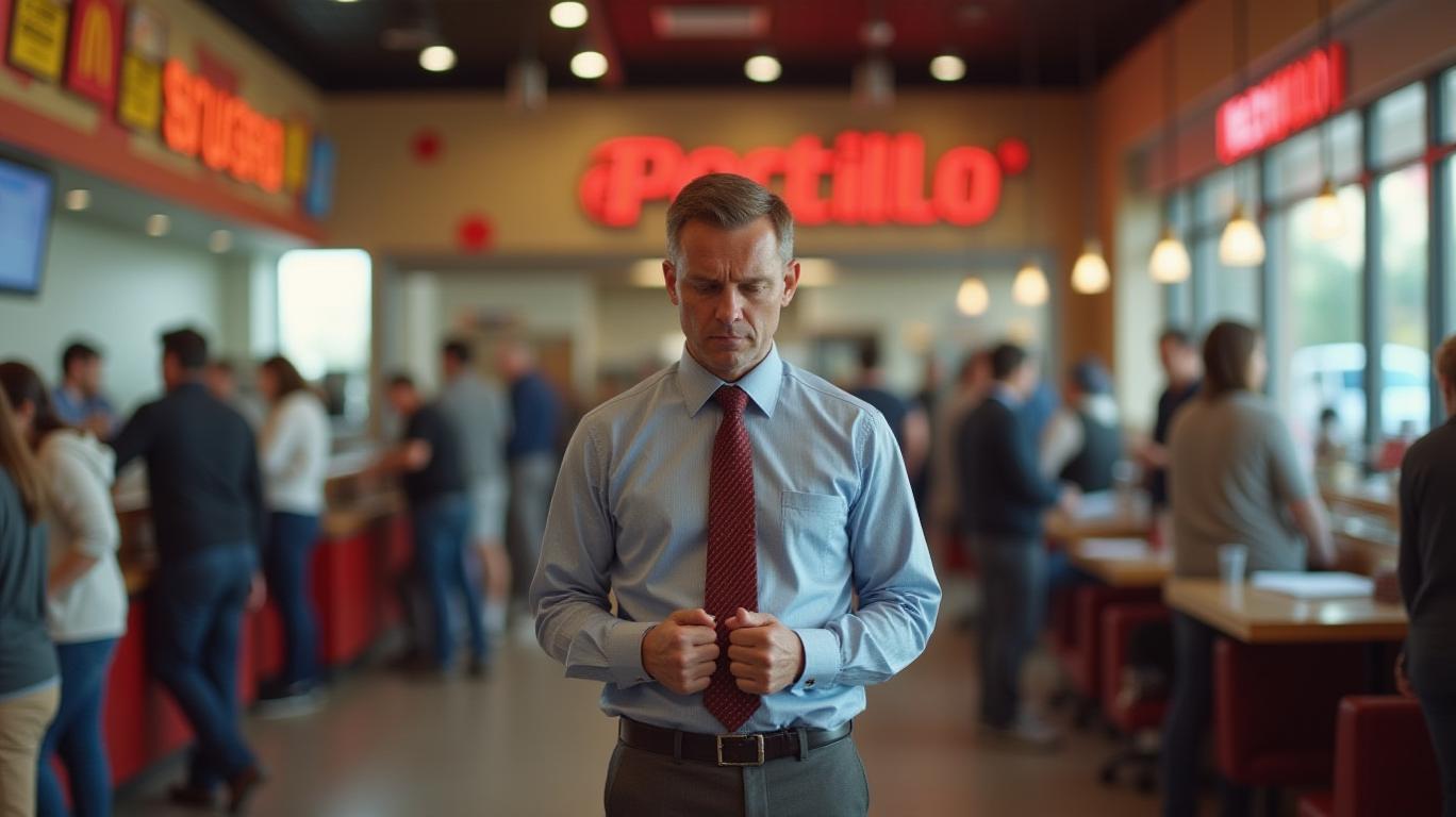 Portillo's Q1 2025: Discrepancies in Growth Strategies, Kiosk Impact, and Drive-Thru Performance