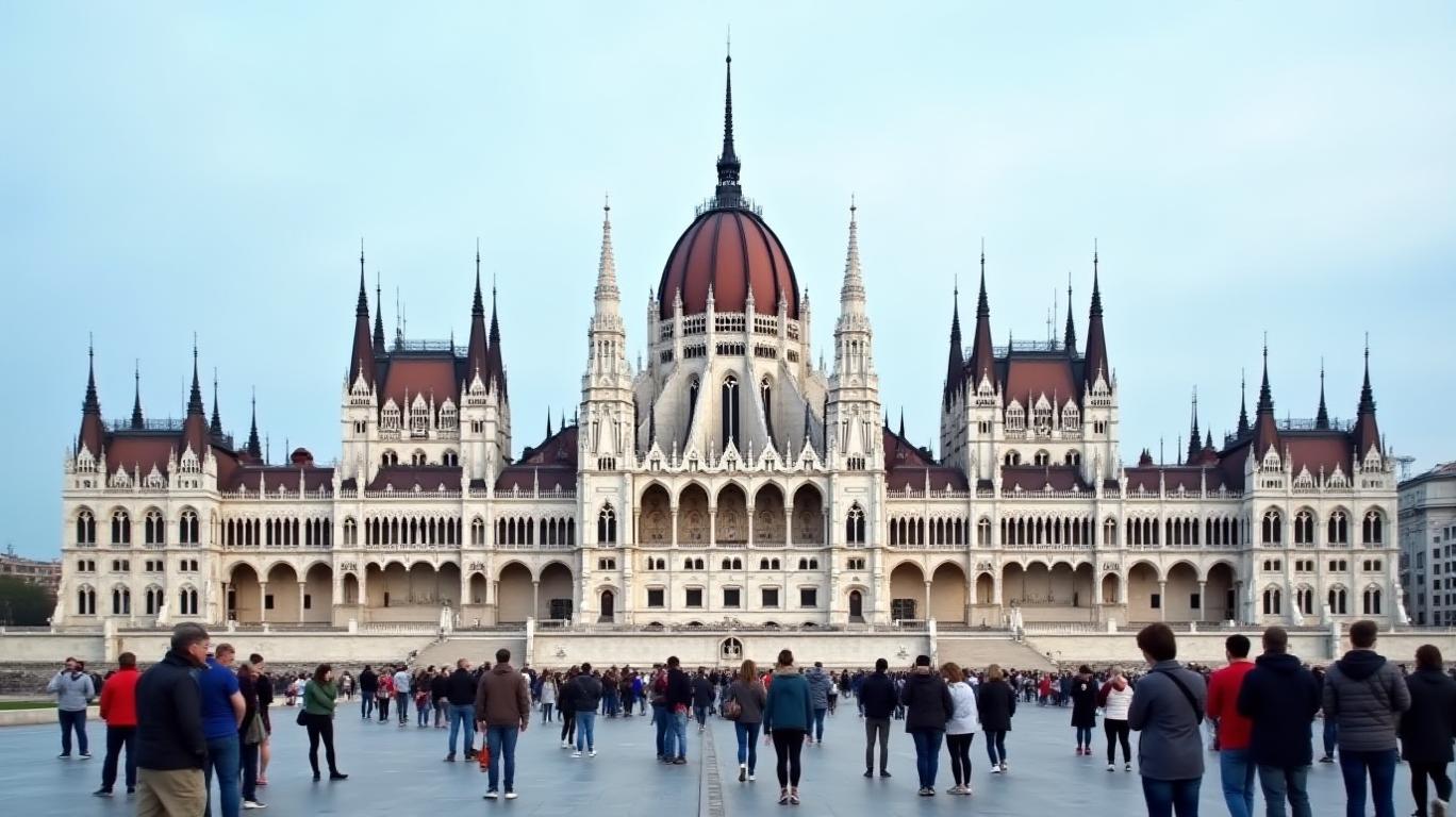 Hungary's "Transparency Law": A Sovereign Risk Timebomb for Investors