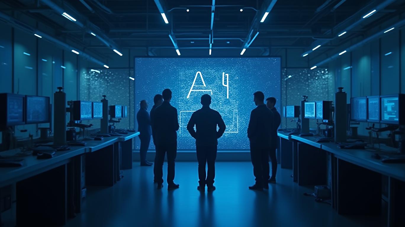XRP News Today: CryptoMiningFirm's AI-Driven Platform Yields 12% Profit on $100 Investment