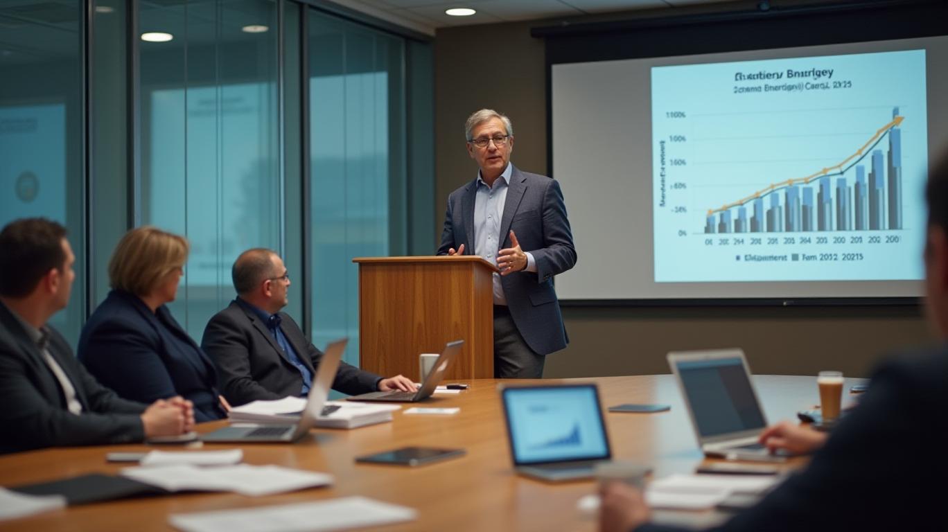 Energizer's Q2 2025: Navigating Contradictions in Tariff Strategies, E-Commerce Growth, and Battery Demand