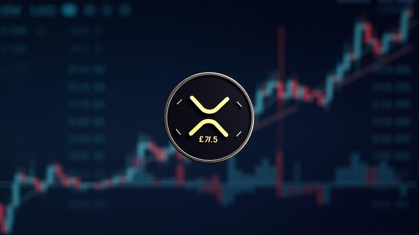 XRP News Today: XRP Price Rebounds 1.5% as Bulls Target $2.55 Resistance
